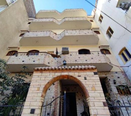 Luxor Economy Apartment