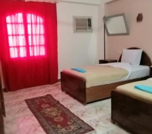 Luxor Economy Apartment