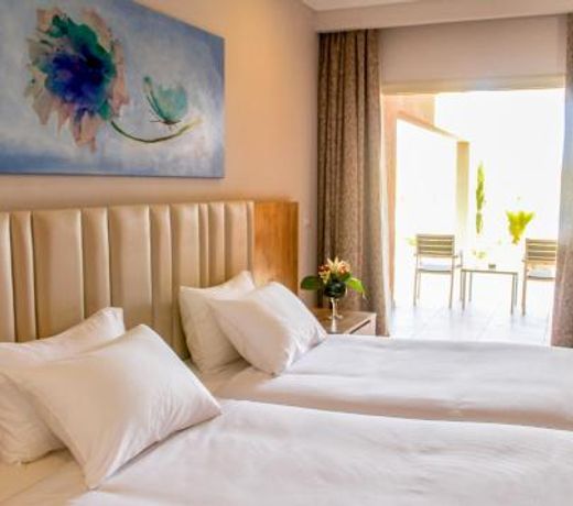 Pickalbatros Water Valley Resort - Neverland Hurghada