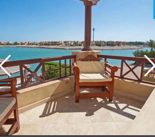 4 Bed El Gouna Villa