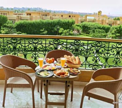 Grand Museum Pyramids Inn