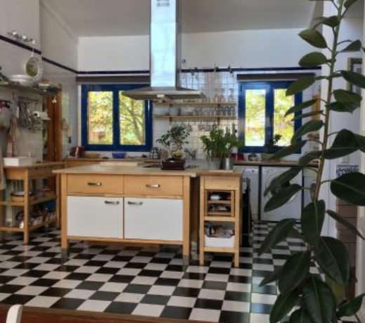 2 bedrooms villa with private pool furnished garden and wifi at Uceda