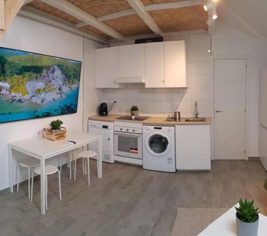 #2# Apartamento JACUZZI XL Sevilla Centro