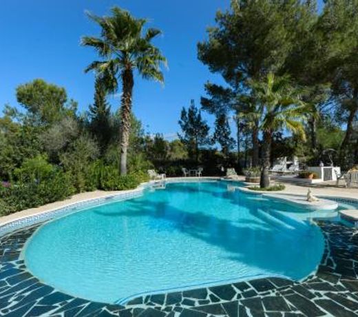 New! Villa Can Sarrio