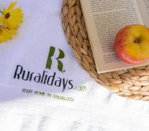 Casa La Bruja Ronda by Ruralidays