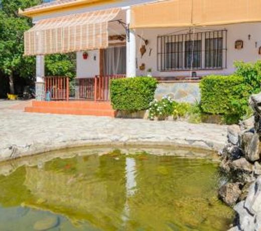 Casa La Bruja Ronda by Ruralidays