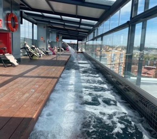 Ekilibrio Hotel & Apart-Suites