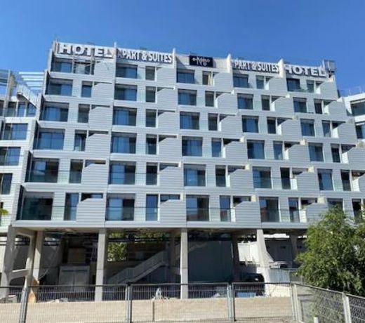 Ekilibrio Hotel & Apart-Suites
