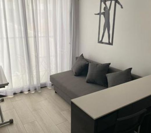 Ekilibrio Hotel & Apart-Suites