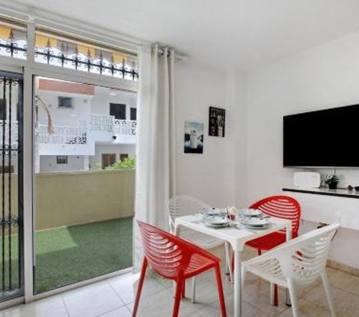 Apartamento Caletillas Alan