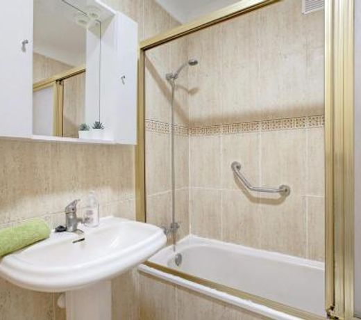 Apartamento Caletillas Alan