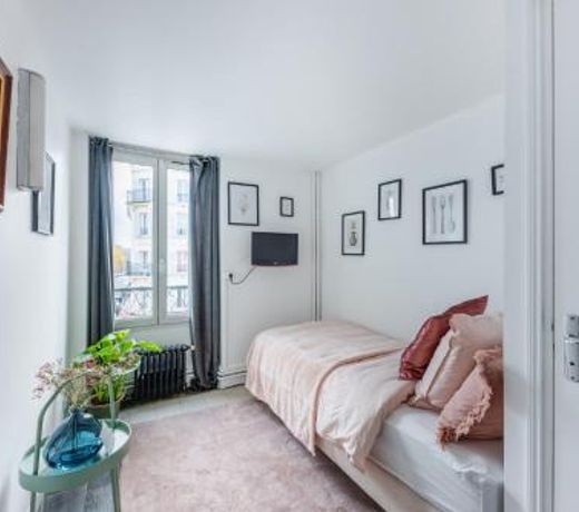ROOM SAUVAGE