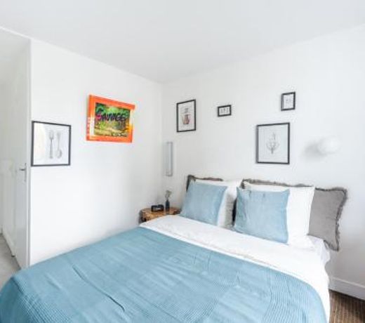 ROOM SAUVAGE