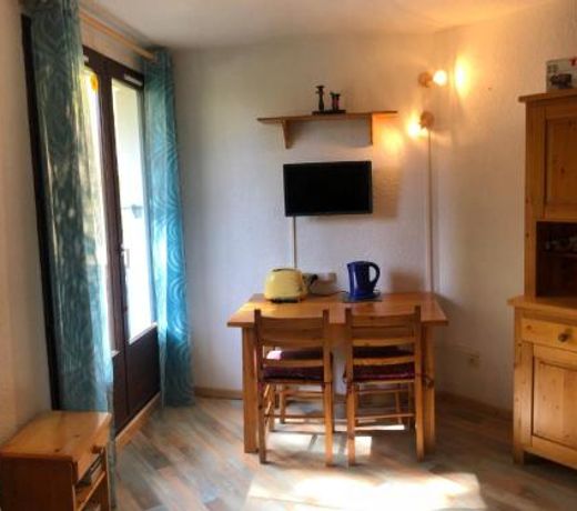 Studio Pra-Loup, 1 piÃ¨ce, 4 personnes - FR-1-165A-159