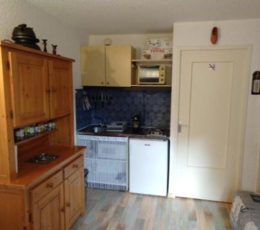 Studio Pra-Loup, 1 piÃ¨ce, 4 personnes - FR-1-165A-159