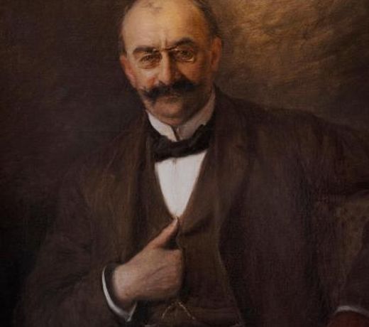 Maison Proust