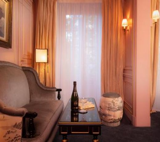 Maison Proust