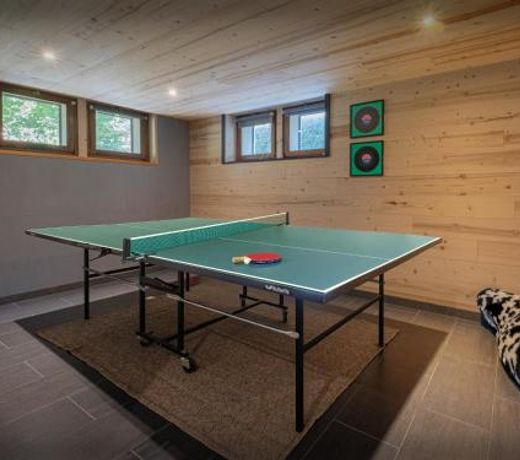 Chalet Bolay - OVO Network