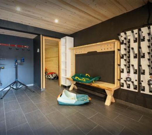 Chalet Bolay - OVO Network