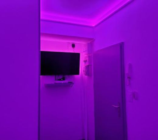 Appart'HÃ´tel de la Gare - Cocooning
