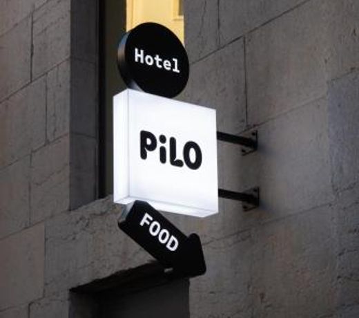 Pilo Lyon
