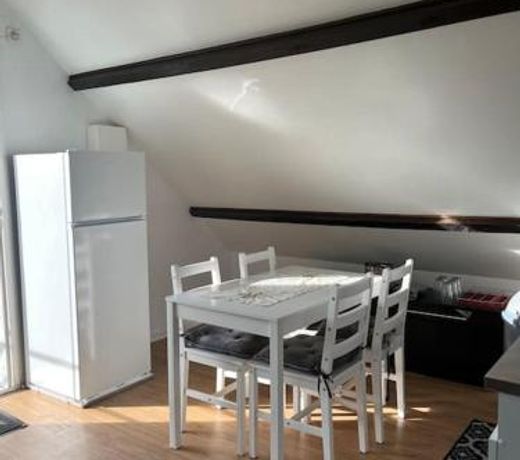 Appartement coquet dans maison individuelle
