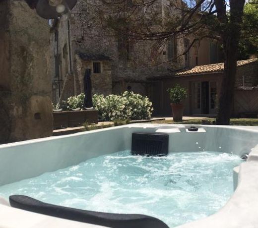 La Chapelle sur la Sorgue