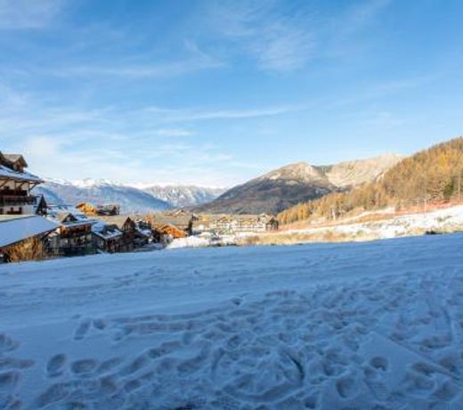 Cosy Cottage 1800 - pied des pistes - Piscine, Sauna, parking privée