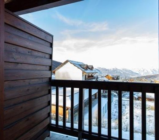 Cosy Cottage 1800 - pied des pistes - Piscine, Sauna, parking privée