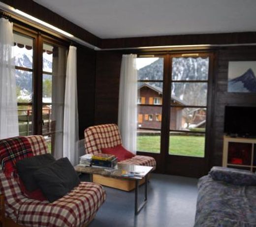 Appartement ChÃ¢tel, 2 piÃ¨ces, 6 personnes - FR-1-693-25