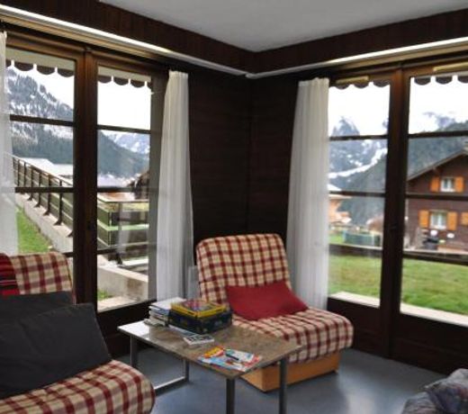 Appartement ChÃ¢tel, 2 piÃ¨ces, 6 personnes - FR-1-693-25