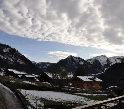 Appartement ChÃ¢tel, 2 piÃ¨ces, 6 personnes - FR-1-693-25