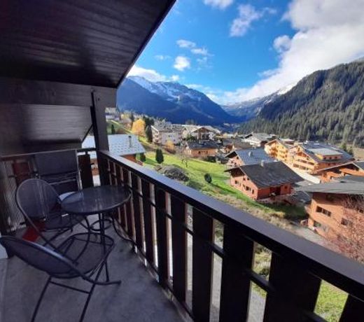 Studio ChÃ¢tel, 1 piÃ¨ce, 4 personnes - FR-1-693-76