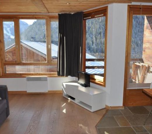 Studio ChÃ¢tel, 1 piÃ¨ce, 2 personnes - FR-1-693-79