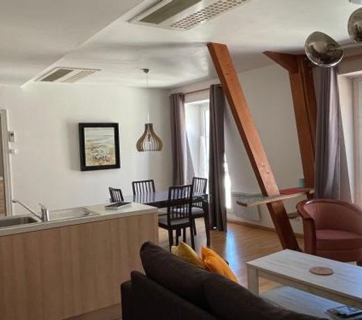 Appartement Aix-les-Bains, 2 pièces, 2 personnes - FR-1-555-74