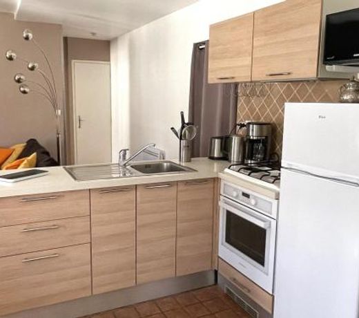 Appartement Aix-les-Bains, 2 pièces, 2 personnes - FR-1-555-74