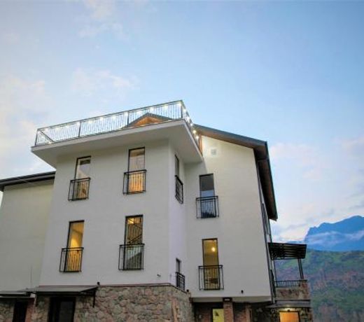 Hotel GENI Kazbegi