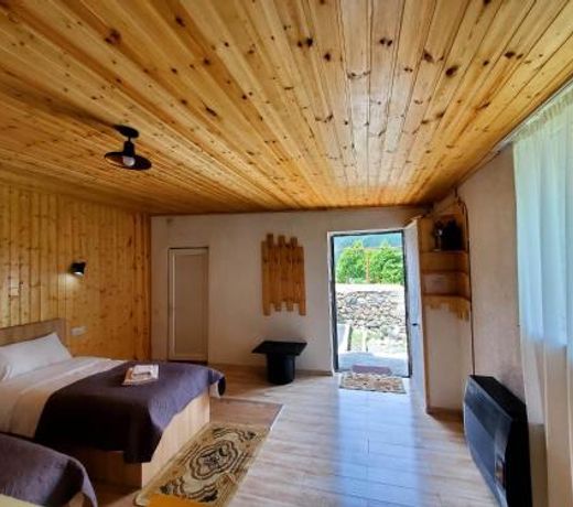 Apartament at Kazbegi