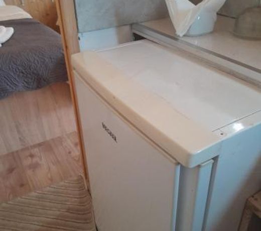 Apartament at Kazbegi