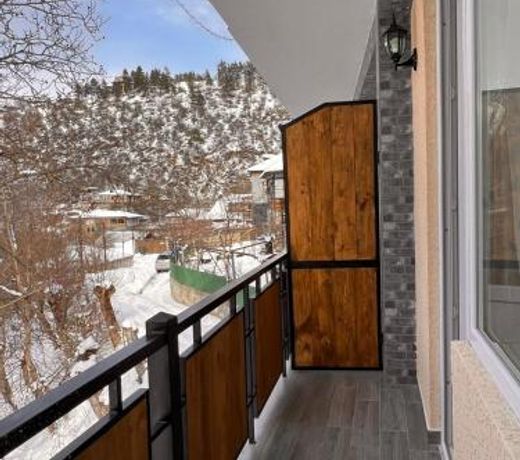 Woodland Borjomi