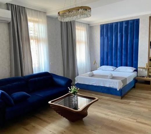 Tbili Metekhi Boutique Hotel