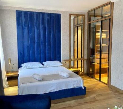 Tbili Metekhi Boutique Hotel