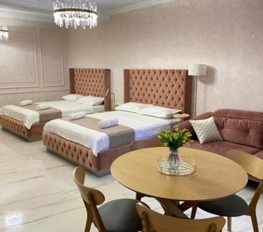 Tbili Metekhi Boutique Hotel