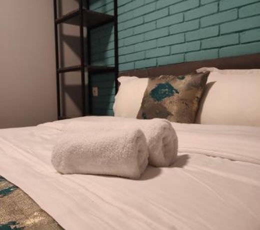 tbilicity hotel