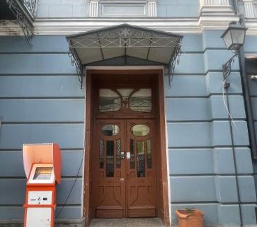 tbilicity hotel