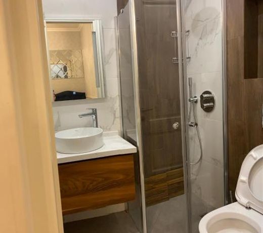 5 star king david hotel apartment tbilisi