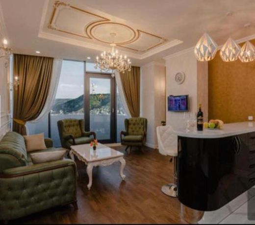 apartment tbilisi 5 star king david residence