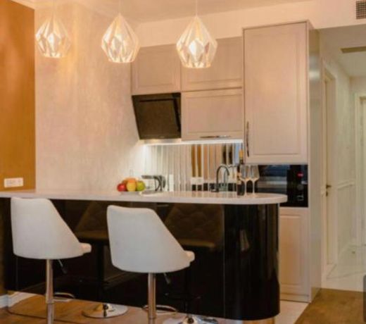 apartment tbilisi 5 star king david residence