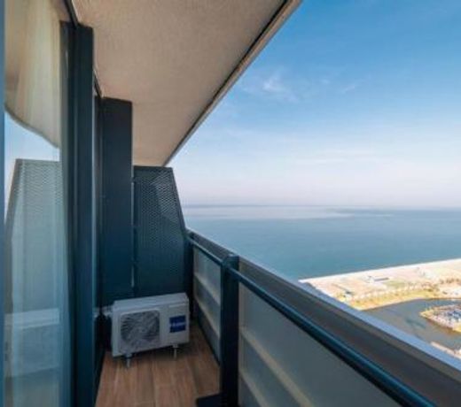 Orbi City Sea Side & Sea View Towers