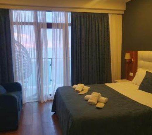 The Fresh Wave hotel